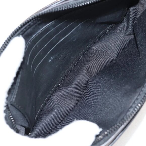 LOUIS VUITTON Monogram Solar Powered Ray Pochette Volga Bag M44482 Auth 131810M - Picture 15 of 16